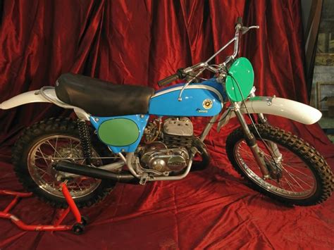 Bultaco Pursang Mk8 250 Cc 1974 Catawiki