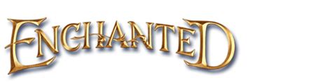 Enchanted Logo