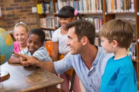 The Top 8 Tips For Teaching Young Learners In The Classroom