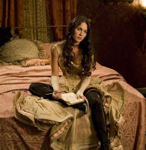 Megan Fox Desnuda En Jonah Hex