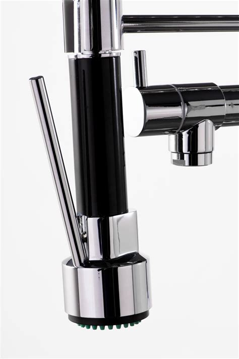 Shop our full range of kitchen sink mixer taps from perrin & rowe + other top brands. Modern Kitchen Sink Basin Mixer Tap With Flexible Spray ...