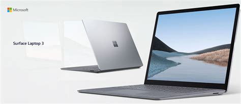 Ноутбук Microsoft Surface Laptop 3 Cobalt Blue Pku 00043 Купить