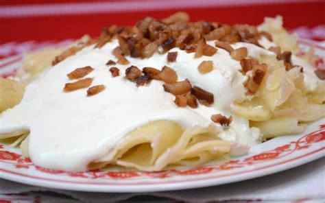 10 Classic Hungarian Foods That Will Blow Your Mind Flavorverse In