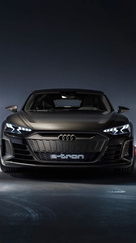 Maybe you would like to learn more about one of these? Audi e-tron GT Concept 2019 4K Wallpapers | HD Wallpapers ...