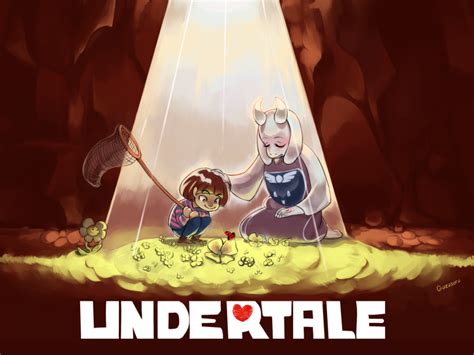 Undertale Launches On Xbox Tomorrow