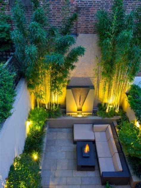 Let us know about your. 38 Relaxing Terrace Garden Design Ideas With Lighting ...