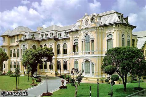 1222 rama iii road, bang phongphang, yan nawa, bangkok 10120, kingdom of thailand: Bank of Thailand Museum - Bangkok Attractions