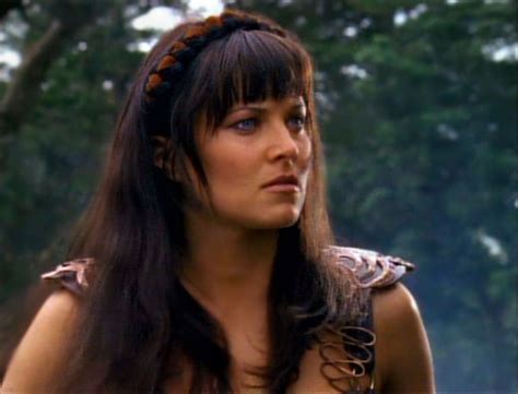 Xena Sins Of The Past Patrick Wilson Lucy Lawless Xena Warrior Princess Immortal Bard The