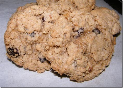 Pillsbury Oatmeal Raisin Cookie Dough Recipe