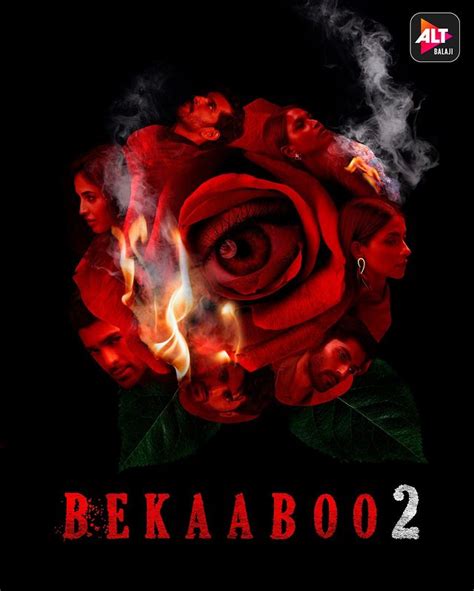 Bekaboo 2 Web Series Cast Altbalaji Zee5 Photo Video And Download