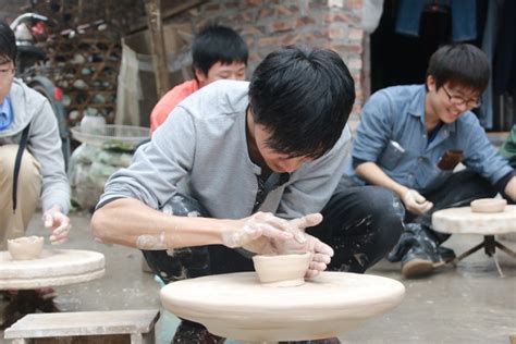 Tại địa chỉ 76 nguyễn giản thanh, p15, q10, tphcm để mua hàng. Giới thiệu về làng nghề gốm Bát Tràng - Nơi lưu giữ giá ...