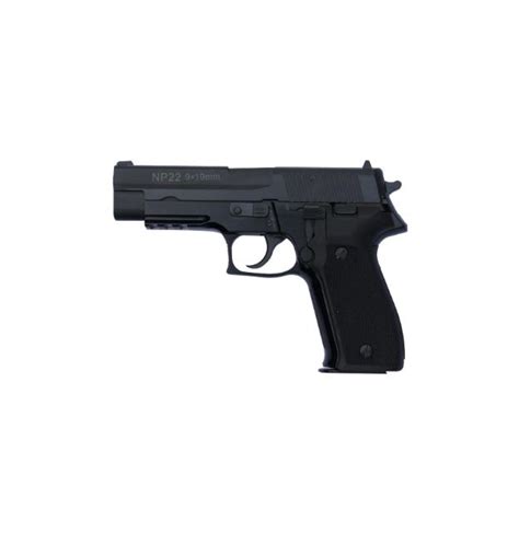 Pistol Type Np22pistolweaponproductsjing An