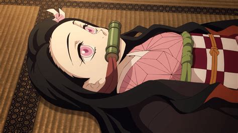 Nezuko - Conheça a história e o poderes da personagem de Demon Slayer
