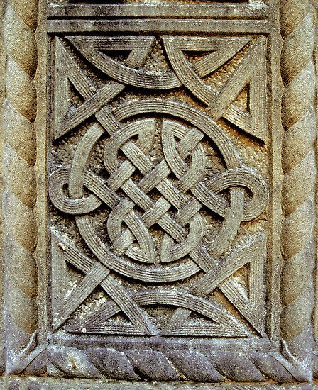 Celtic Knotwork By Orla Cahill Celtic Artwork Celtic Symbols Celtic Art