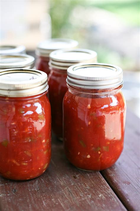 We did not find results for: Canning Homemade Salsa | Recipe | Canning homemade salsa ...
