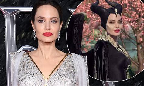 Angelina Jolie Felt Pretty Broken After A Few Years Of Difficulty