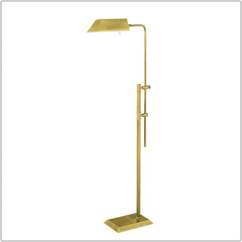 Hartwell Vintage Brass Floor Lamp Lamps Home Decorating Ideas 65k7a4l8pg