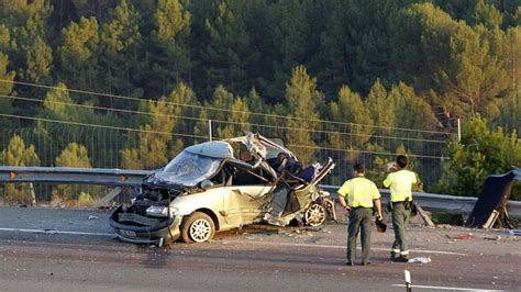 ¿de Cuánto Es Mi Indemnización Por Accidente De Tráfico Vosseler