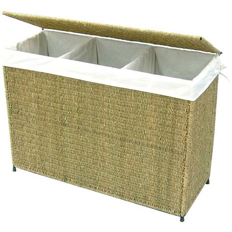 Kindred Spirits Sisters: Large Family Laundry Basket Solution gambar png