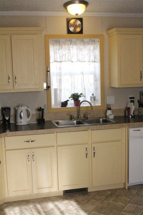 Soak the hardware in a soapy water solution for 30 minutes, scrub lightly with a soft brush, rinse, let dry, and apply polish. How to refinish your kitchen cabinets using Fusion Mineral Paint | Kitchen diy makeover, Kitchen ...