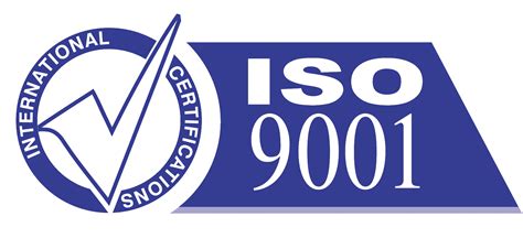 How To Get An Iso 9001 Standard Certification
