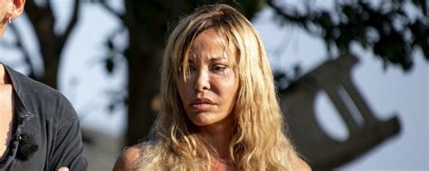 Help us build our profile of vera gemma! Vera Gemma choc dopo Pechino Express: Mi ero innamorata di ...
