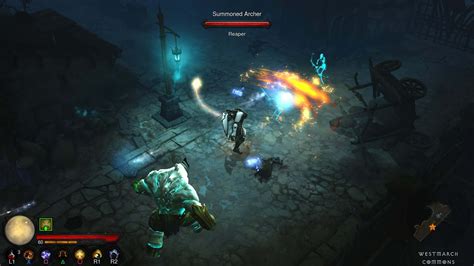 Adventure mode leverages diablo iii's existing content in a. Diablo III: Reaper of Souls - Ultimate Evil Edition Review ...