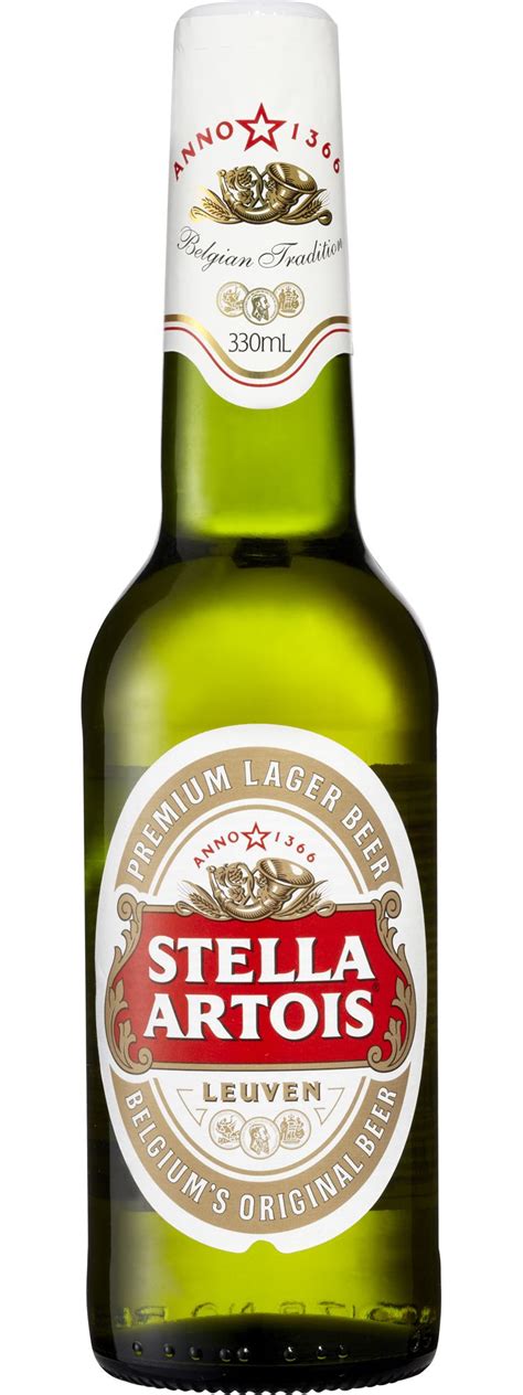Stella Artois The Only Beer Ill Drink Stella Artois Wine Drinks