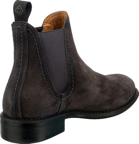 Maybe you would like to learn more about one of these? Neu GANT Ainsley Chelsea Chelsea Boots 14620847 für Damen ...