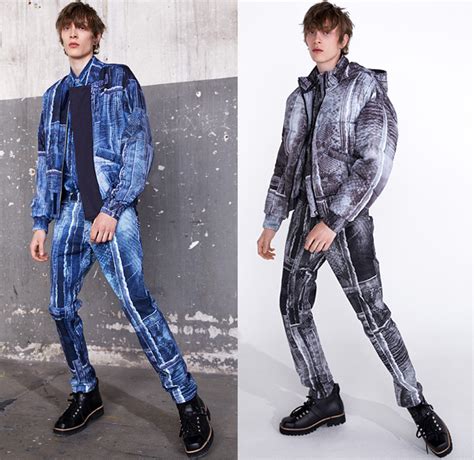From streetwear brands such as supreme to luxury brands such as louis vuitton, here are complex's picks for best clothing brands of 2019. Just Cavalli 2019 Spring Summer Mens Looks Presentation ...