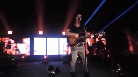 Passion Kristian Stanfill Love Never Gonna Let Me Go Live YouTube