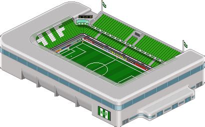 Hammarby if fotbollförening, more commonly known as spöket på stadion i malmö fortsätter att leva för hammarby. Hammarby Football Stadium by andersson on DeviantArt
