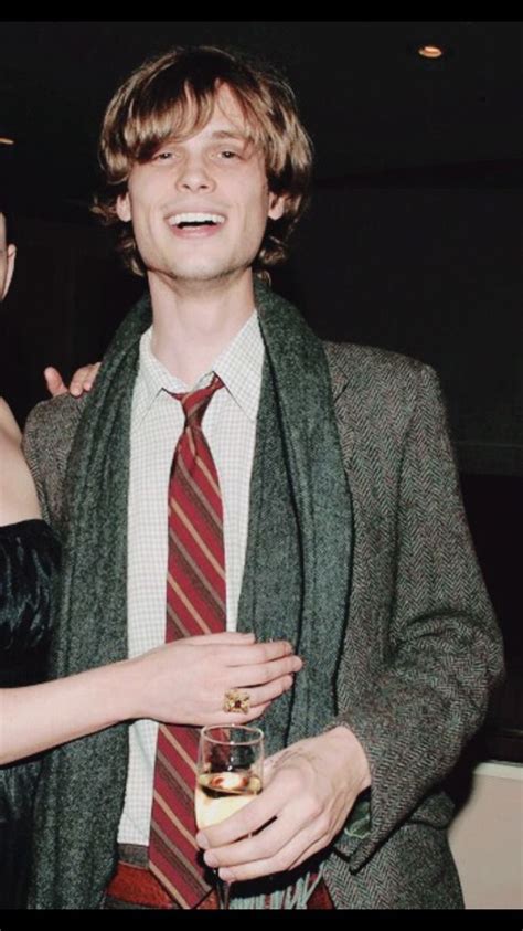 Matthew gray gubler dated celebrities like 'two broke girls' actress kat dennings and taylor swift in the past. matthew gray gubler in 2020 (With images) | Matthew gray ...