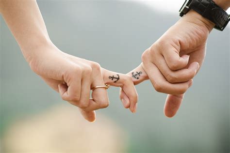 Romantic Gestures For Your Partners Love Language Mypostcard Blog