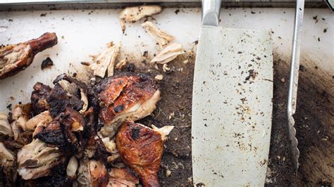 Forever Jerk Review Setting A New Standard For Smoked Chicken And Pork