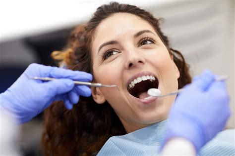 Why Are Dental Check Ups And Cleans Essential For Your Oral Health