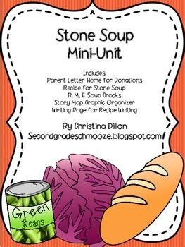 No part of this publication may be reproduced in whole or in part or stored in a retrieval. 100+ ideas to try about Stone Soup Activities | Story ...