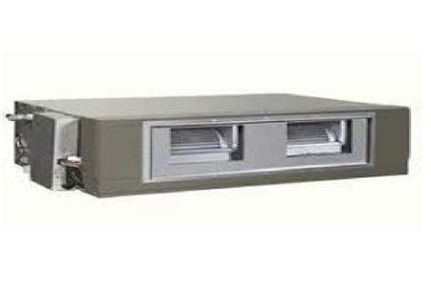 Daikin 5 5 Ton FDR65FRV16 High Static Duct Air Conditioner At Best