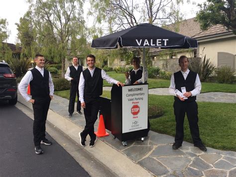 Mr Valet Parking 24 Reviews Dana Point California Valet Services Yelp