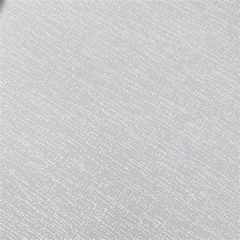 sophie laurence plain grey textured wallpaper heavy duty embossed thick linen effect free