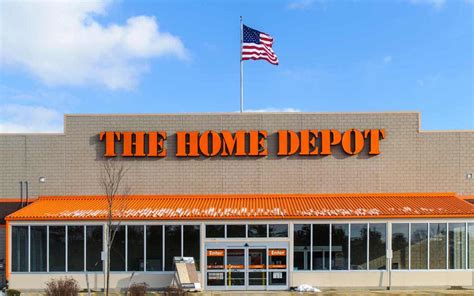 Maybe you would like to learn more about one of these? Home Depot Military Discount | MyMilitaryBenefits