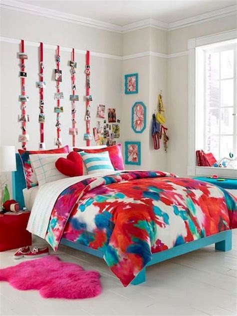 70 Beautiful Diy Colorful Bedroom Design Ideas And Remodel 69