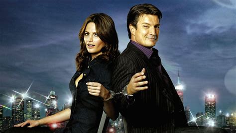 Castle Episodes To Enjoy While You Consider Take Two Film Daily