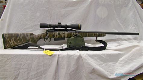 Savage 220 20ga With A Leupold Vx For Sale At
