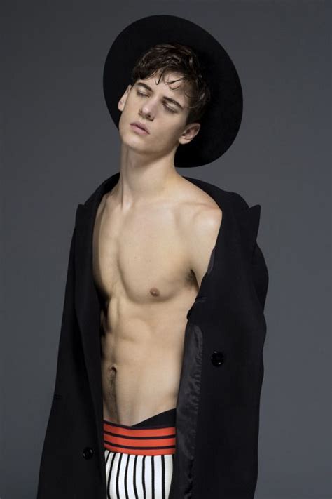 Nate Hill By Antoine And Charlie For Ssb Pretty Men Cute Boys Male