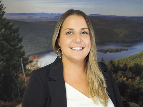 Emily Frost Joins Lgrccandcvb Team As Membership Manager Lake George