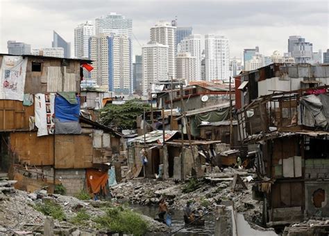 2016 Target Poverty Rate In Ph Down To At Least 18