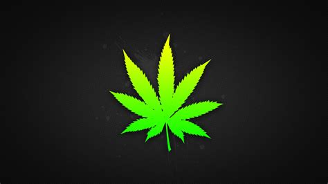 42 Hd Weed Wallpapers