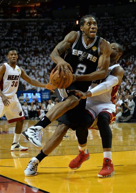 Check out the best dunks from kawhi leonard so far this season! Kawhi Leonard jumped out of the gym for this ridiculous ...