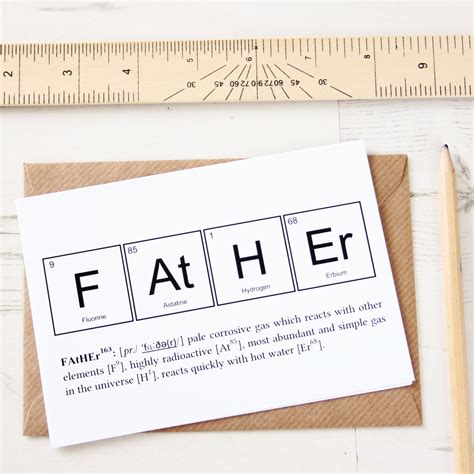 Fathers Day Card Ideas For Dad Birthday Dad Card Funny Grandad Joke